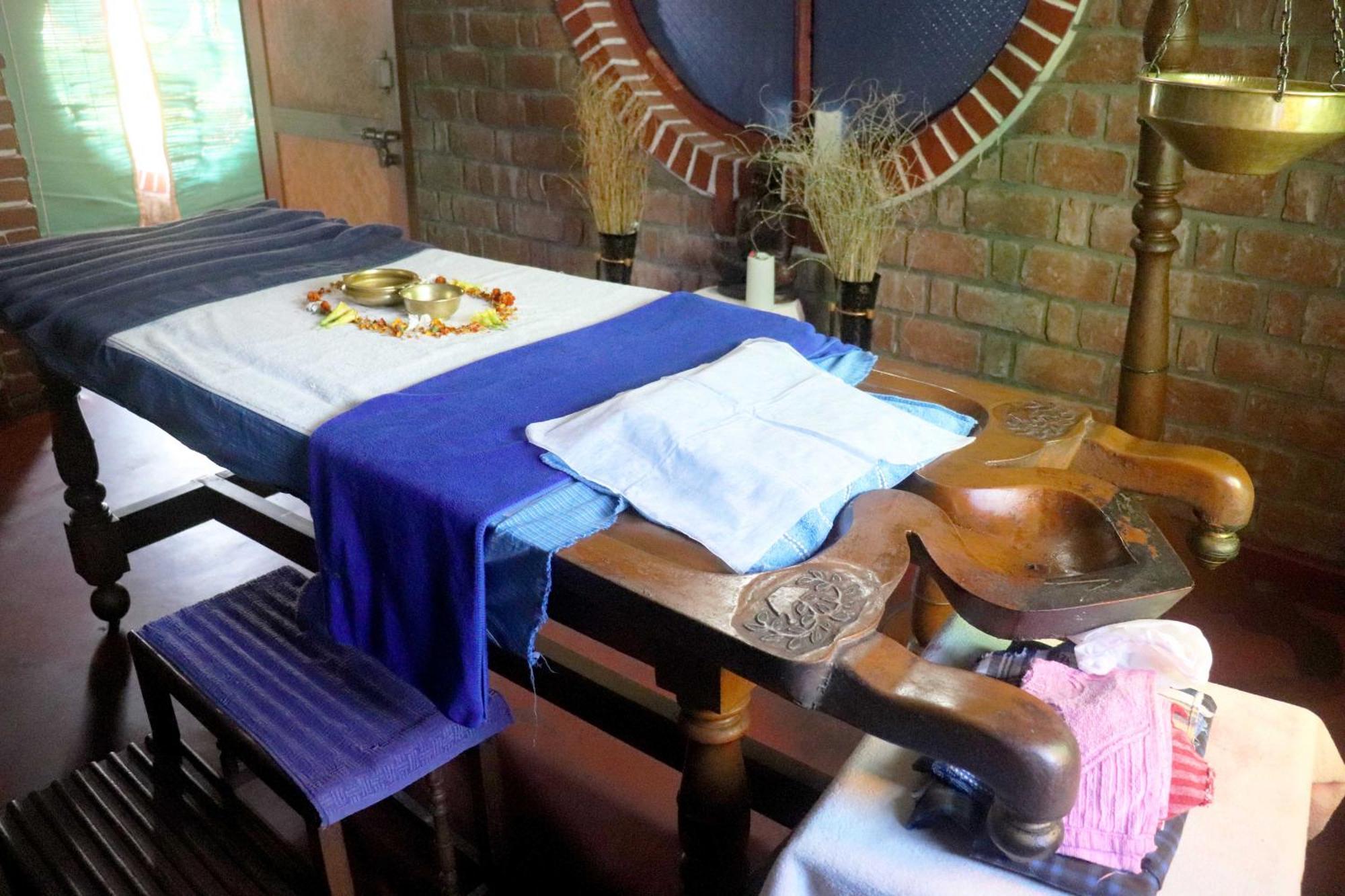Khajuraho Glory Homestay Dış mekan fotoğraf