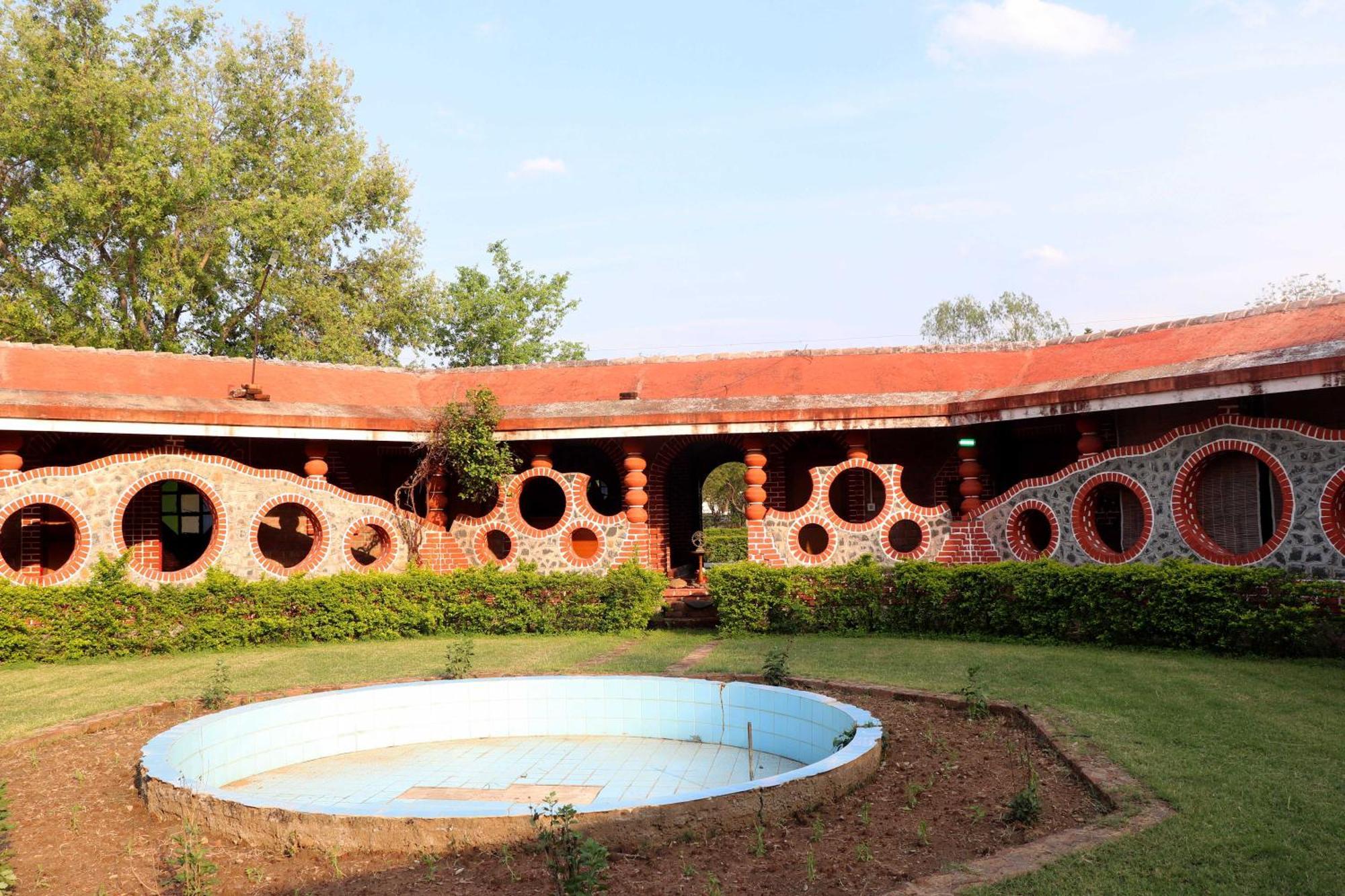 Khajuraho Glory Homestay Dış mekan fotoğraf
