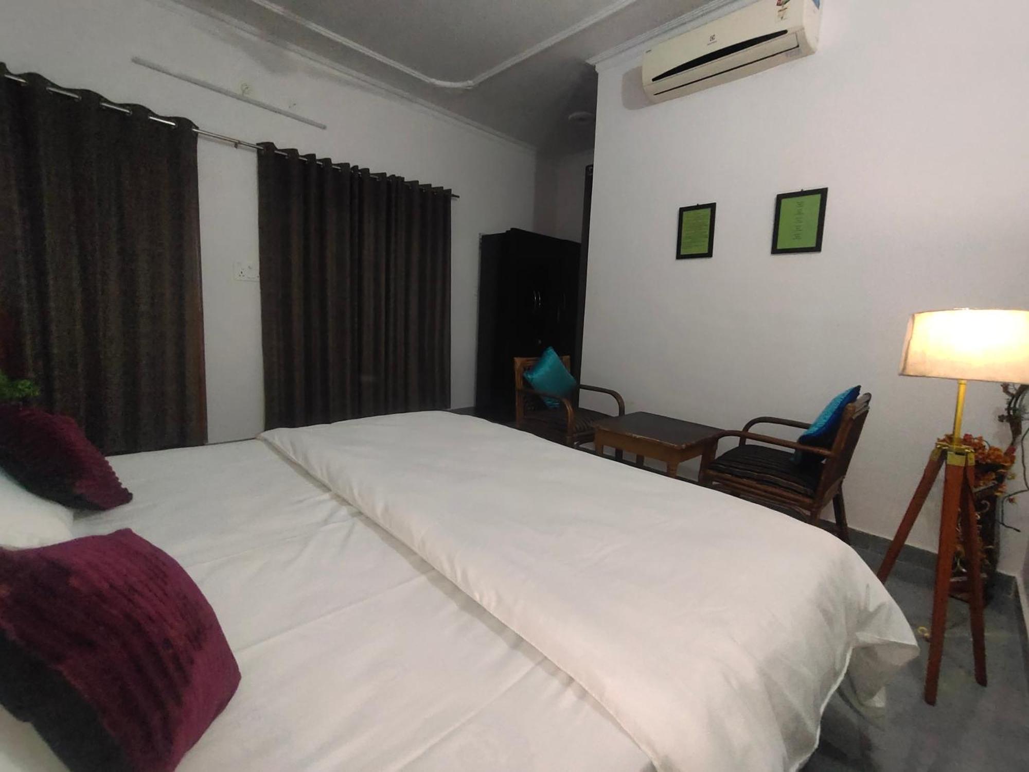 Khajuraho Glory Homestay Dış mekan fotoğraf