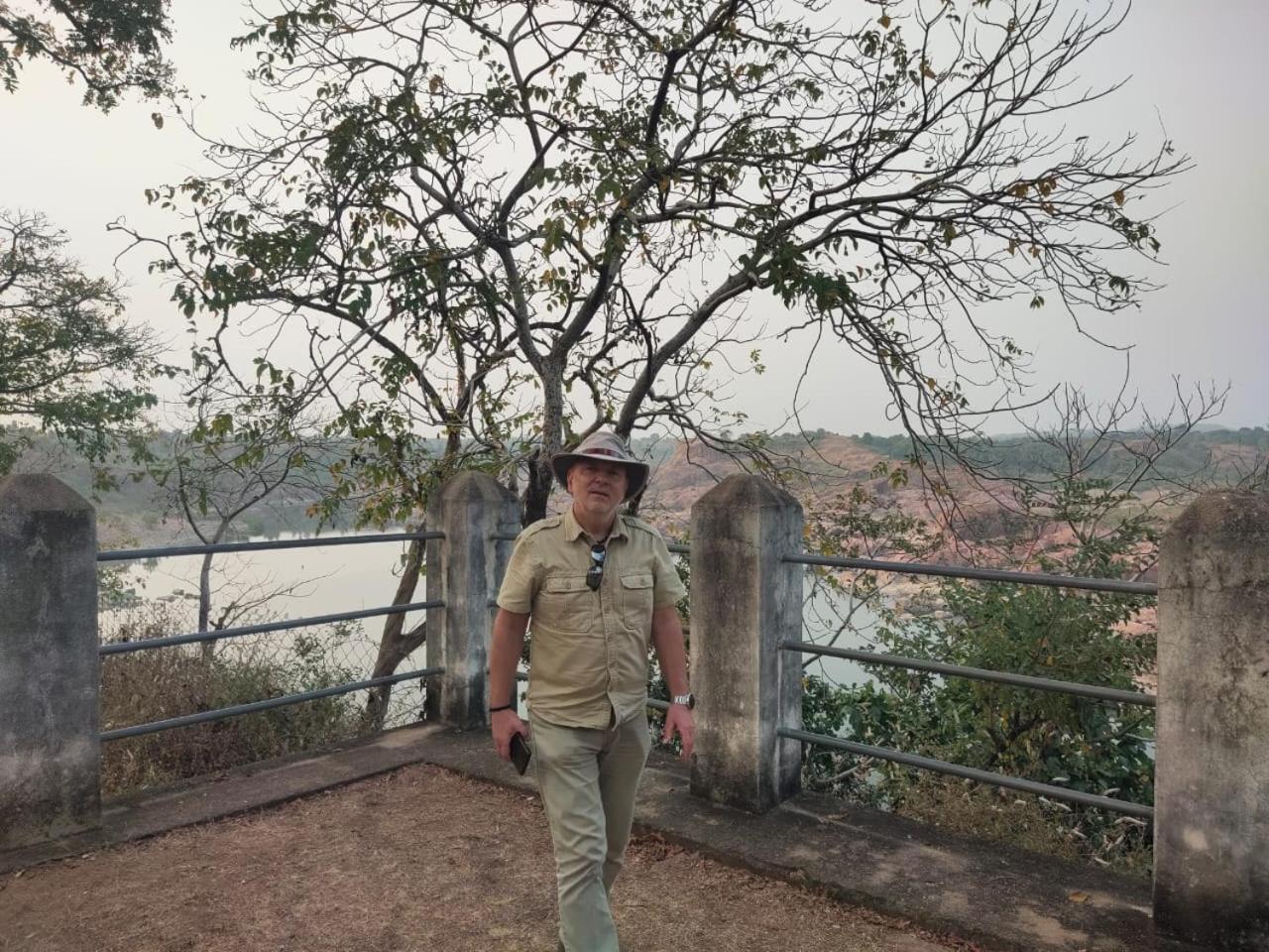 Khajuraho Glory Homestay Dış mekan fotoğraf
