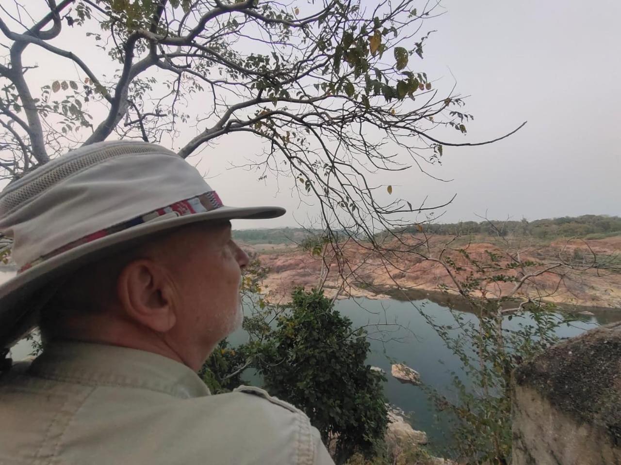 Khajuraho Glory Homestay Dış mekan fotoğraf