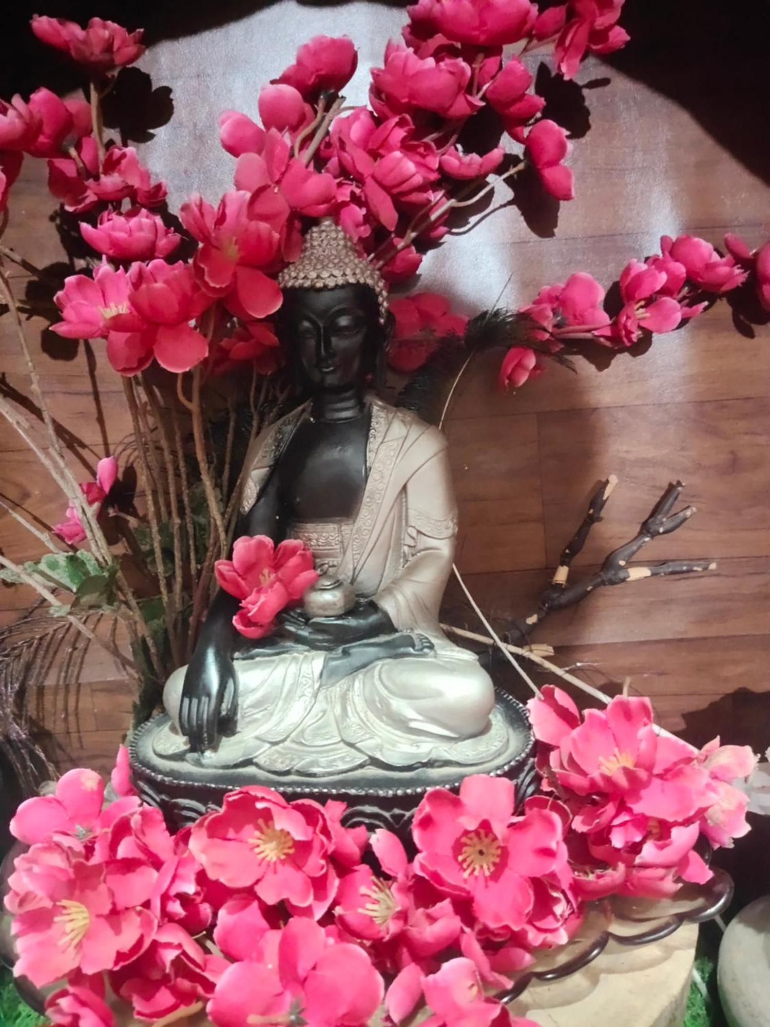 Khajuraho Glory Homestay Dış mekan fotoğraf