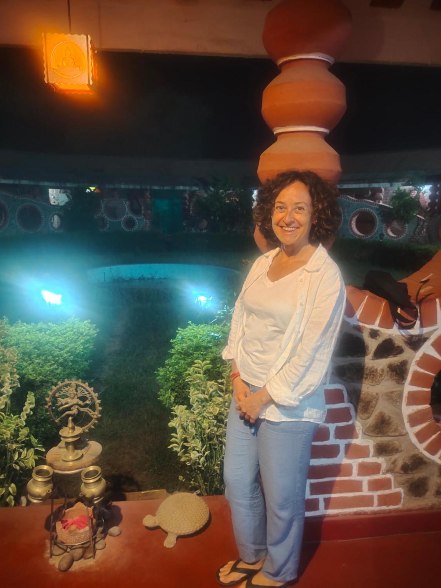 Khajuraho Glory Homestay Dış mekan fotoğraf